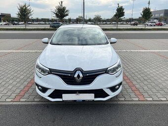 Renault Megane 1.6 SCe 84kW koup. v ČR digi klima - 5