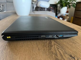 Lenovo G710 - 5