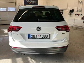 Volkswagen Tiguan 2.0TDi DSG - 5