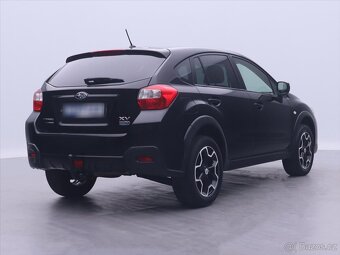 Subaru XV 2,0 D 108kW XS Executive 4x4 (2012) - 5