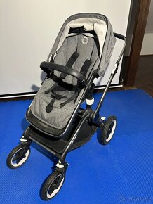 Bugaboo Fox 3 - 5