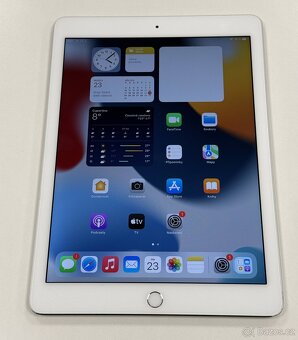 iPad Air 2 - 32GB BATERIE 96% ✅ - 5