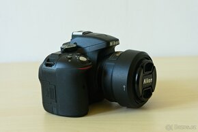 Nikon D5300 + 35mm f1.8, 18-55mm f3,5-5,6 + adapter M42 - 5
