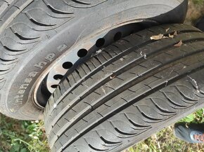 Letní pneumatiky 205/55R16 - 5