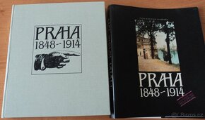 Praha 1848 - 1914 - 5