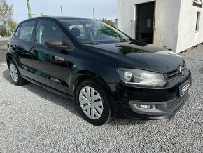 VW POLO 1.2i 51 KW KLIMA - 5