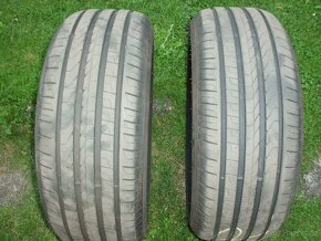 245/45 R18 Pirelli letní 7mm -rok 2022 - 5