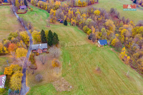 Prodej pastviny, 2486 m², Rokytnice v Orlických horách - 5