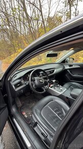 Audi a6 c7 3.0 tdi Quattro 180kw tel 608191189 prodej vymena - 5