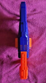 NERF SURGEFIRE + 25 nábojů. - 5