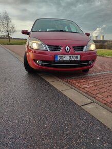 Renault Grand Scenic ll 1.9 DCI 96 kw - 5