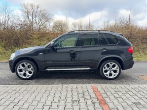 Bmw e70 X5 3.0sd 210kw - 5