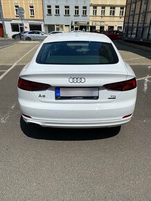 AUDI A5 2.0 TDI, quattro S - Tronic - 5