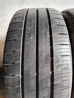 LETNÍ PNEU GOODYEAR 205/55/16-4KS - 5