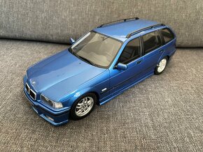 Ottomobile E36 328i touring 1:18 - 5