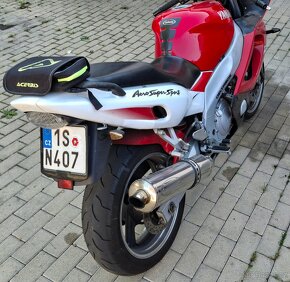 Yamaha YZF-600R Thundercat - 5