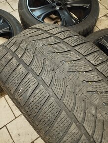 ALU 5/120 Land Rover 20" - 5