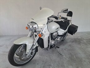 Suzuki Boulevard M109R VZR 1800 - 5