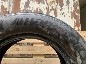 2ks 255/60/17/Hankook/2020/106V/letní pneu 5.3m - 5