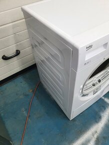 Sušička Beko DPY 8506 GXB1 A+++ - 5