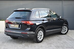 Volkswagen Tiguan 2.0 TDI LIFE.DSG.ACC.DPH.PRAV.SERVIS VW - 5