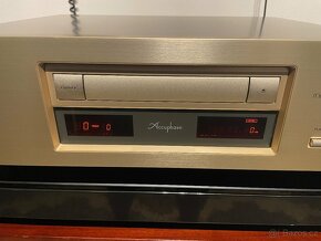 CD přehrávač ACCUPHASE DP-55 - 5