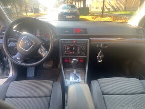 Audi A4 2.7 tdi s- line - 5