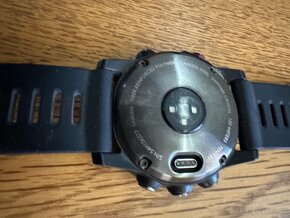 Garmin Fenix 5X - 5