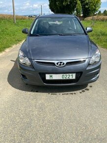 Hyundai I30  1,4 i 80kw - 5