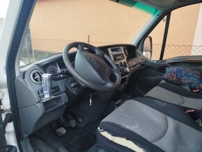 Iveco daily 2.3 - 5