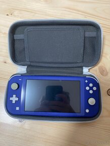 Nintendo switch lite - 5