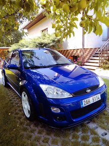 Focus RS MK1 - 5