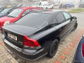 Volvo S60 manual - 5