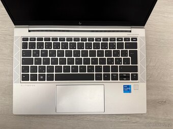 HP Elitebook 830 G7 (16GB RAM, 512GB SSD) - 5