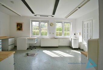 Pronájem prostor zubní ordinace, ordinace popř. kanceláře. - 5