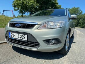 Ford Focus 1,8d, 85 kw - 5