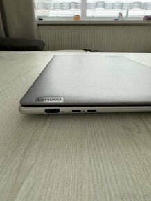 Herní notebook Lenovo - 14" 3K 120Hz, Intel i-5, Slim 7iproX - 5