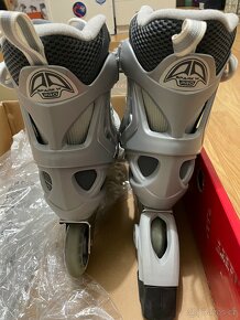 Rollerblade Spark PRO W v. 40 plus hranice - 5