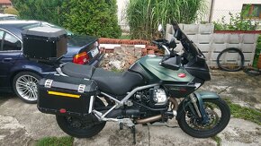 Moto guzzi NTX 1200 stelvio - 5