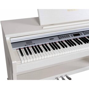 KURZWEIL KA150 WH bílé digitální piano - 5