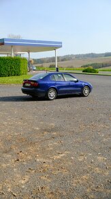 Seat Toledo 1.6 74kw - 5