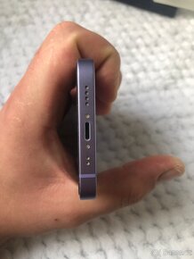 Iphone 12 mini 64gb purple - 5