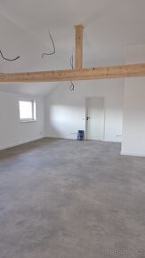 PRONÁJEM BYTU 3+kk 81 m² Teplice - 5