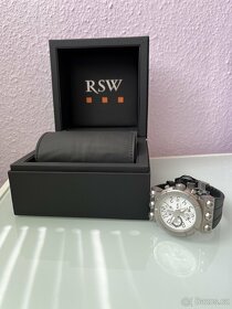 RSW - Outland Valjoux Automatic Limited Edition - 5