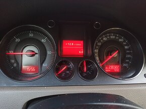 VW Passat B6 1,9 TDI - 5