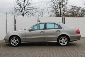 Mercedes-Benz E320CDI EVO 4MATIC 158.000km AVANTGARDE - 5