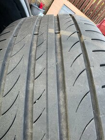 245/45R19 Mercedes - 5