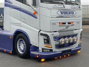 Volvo FH 16 750 6x2 / 232tkm / Full air - 5