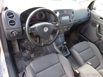 VW Golf Plus 1.9 TDI r.v.2005 (77 kw) BKC - 5