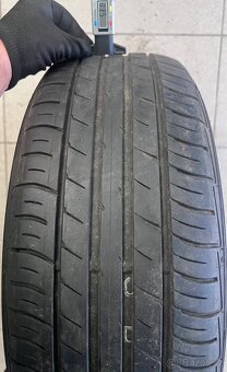 215/60 R16 - 4x letní Falken - 5